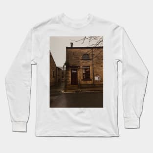 The Dukes theatre and cinema, Lancaster Long Sleeve T-Shirt